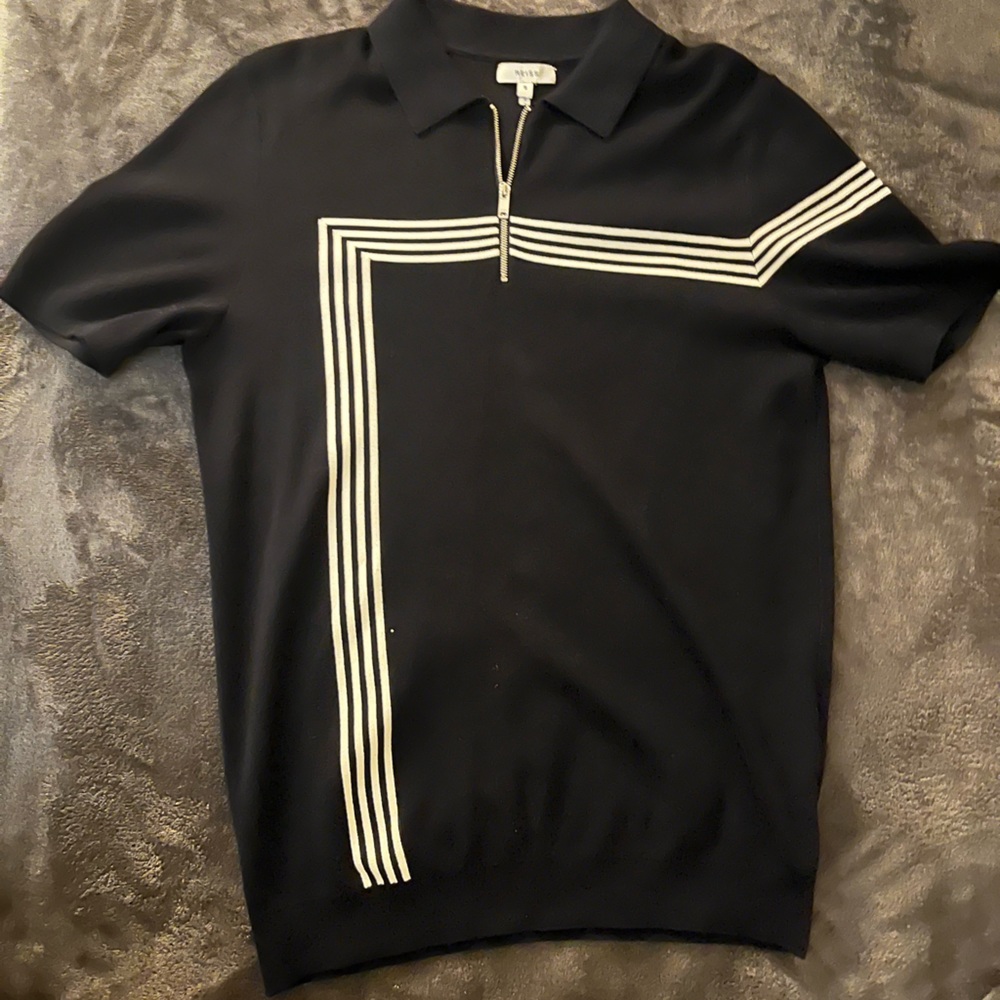 REISS SHIRT